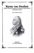 Baron von Steuben (en Inglés)