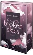 Beneath Broken Skies (en Alemán)