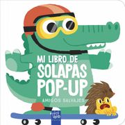 Amigos Salvajes