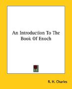 an introduction to the book of enoch (en Inglés)