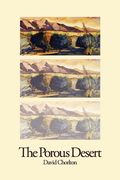 the porous desert