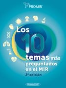 Los 10 Temas más Preguntados en el mir