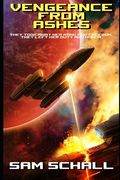 Vengeance from Ashes (en Inglés)