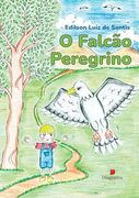 O Falcão Peregrino (en Portugués)