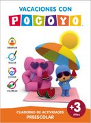 VACACIONES CON POCOYO 3 A╤OS