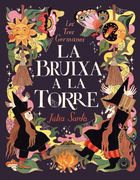 La bruixa a la torre (in Català,)