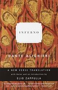 Inferno (en Inglés)