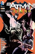 Batman Eterno núm. 08