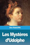 Les Mystères D'udolphe: Tome i de ann Ward Radcliffe(Prodinnova) (en Francés)