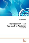 the treatment team approach in addiction (en Inglés)