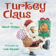 turkey claus (en Inglés)