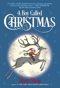 A boy Called Christmas 
