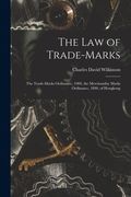 The Law of Trade-marks: the Trade-marks Ordinance, 1909, the Merchandise Marks Ordinance, 1890, of Hongkong (en Inglés)