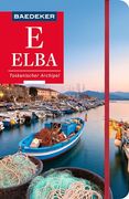 Baedeker Reisef? Hrer Elba, Toskanischer Archipel (en Alemán)