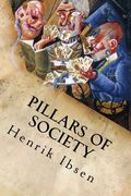 Pillars of Society (en Inglés)
