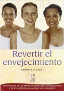 Revertir el envejecimiento (en Inglés)