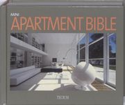 mini apartment bible