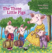 The Three Little Pigs (Timeless Tales) (en Inglés)