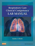 Respiratory Care Clinical Competency Lab Manual (en Inglés)