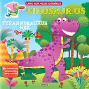 El tyrannosaurus rex