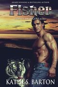 Fisher: Prince of Tigers - Paranormal Tiger Shifter Romance (en Inglés)