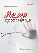 Maldad Inconfesable (I. B. D. )