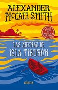 Las arenas de isla Tiburón (in Spanish)