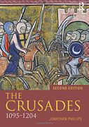 The Crusades, 1095-1204 (Seminar Studies)
