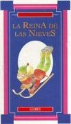 La Reina de las Nieves