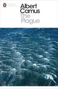 The Modern Classics Plague (Penguin Modern Classics)