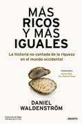 Más ricos y más iguales