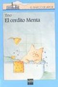 el cerdito menta (in Spanish)