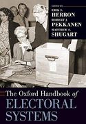 The Oxford Handbook of Electoral Systems (Oxford Handbooks Series) (en Inglés)