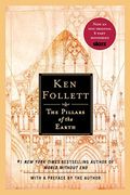 The Pillars of the Earth (Oprah's Book Club) (en Inglés)