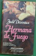 Hermana de Fuego
