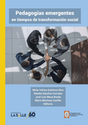 PEDAGOGIAS EMERGENTES EN TIEMPOS DE TRANSFORMACION SOCIAL
