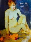 Grace Joel: An Impressionist Portrait (en Inglés)