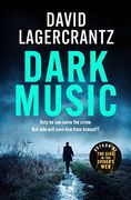 Dark Music (en Inglés)