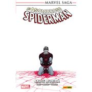 MARVEL SAGA TPB. EL ASOMBROSO SPIDERMAN 32