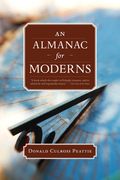 An Almanac for Moderns (en Inglés)