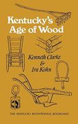 kentucky's age of wood (en Anglais)