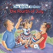 The Night Before the Fourth of July (en Inglés)