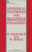 Statistical Techniques for High-Voltage Engineering (Energy Engineering)