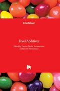 Food Additives (en Inglés)