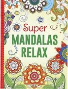 SUPERMANDALAS RELAX (in Spanish)