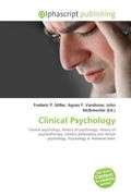 Clinical Psychology (en Inglés)