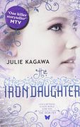 iron daughter