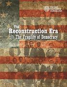 The Reconstruction era and the Fragility of Democracy (en Inglés)