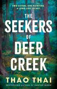 Seekers of Deer Creek (en Inglés)