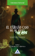 El extraño caso de Dr. Jekyll y Mr. Hide